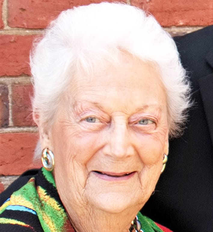 Vale Margaret Anne Wood