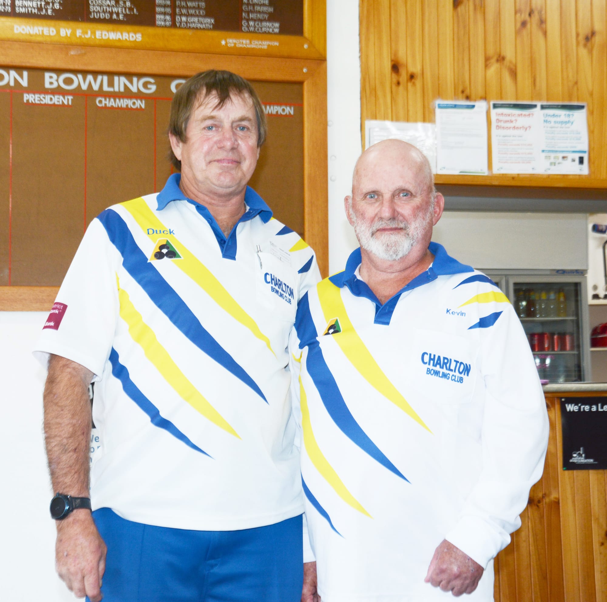 The Perfect “Eight”