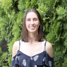 Scholarship Win to Bridie Casey