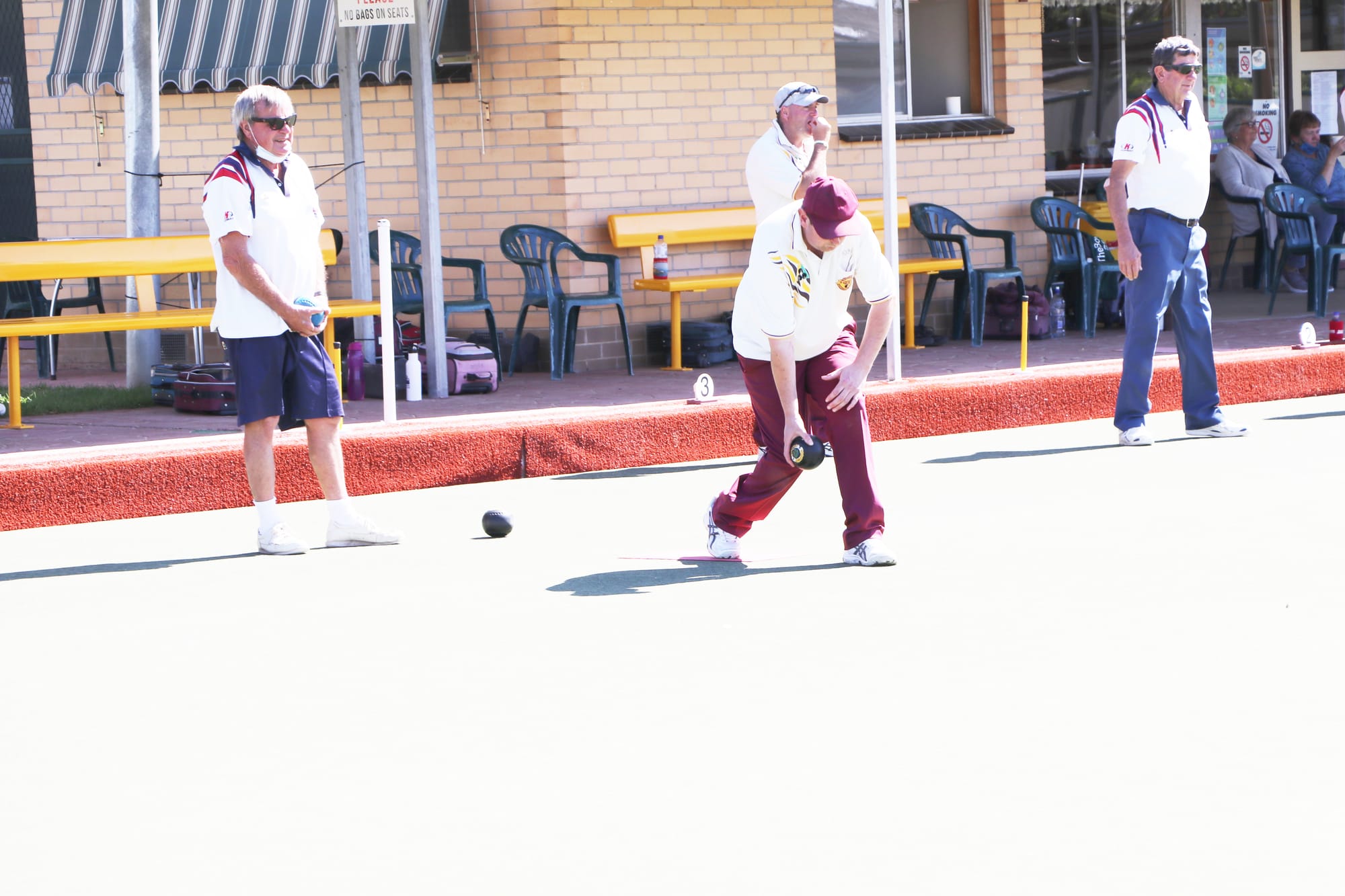 Birchip Downs Culgoa