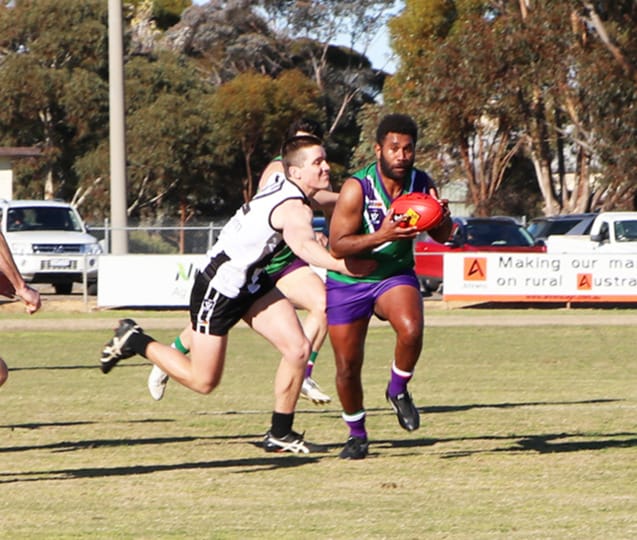 Bulls Train Rolls On