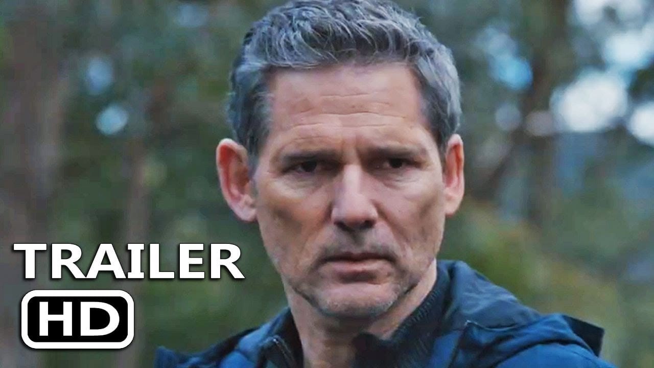 “Force of Nature: The Dry 2”, at Rex