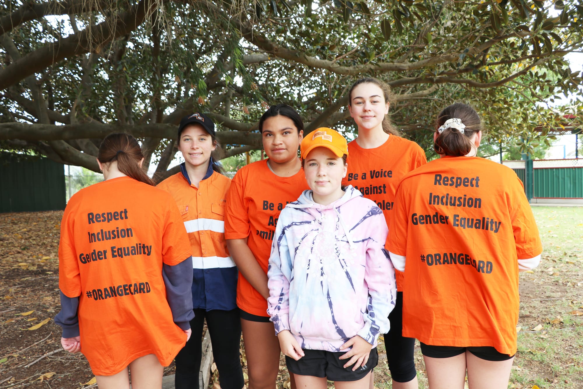2020 Buloke United Walk