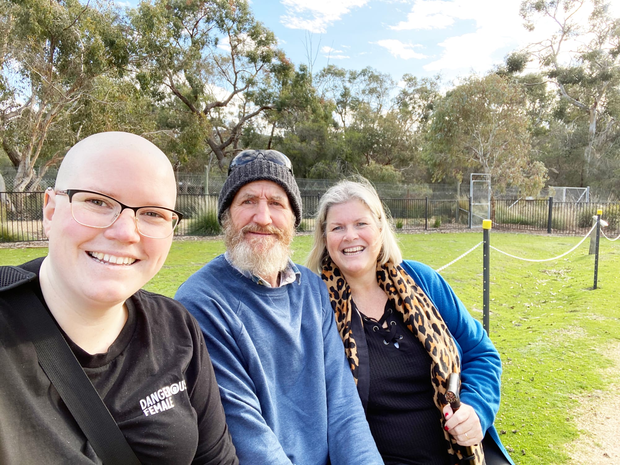 The Day that Changed My Life