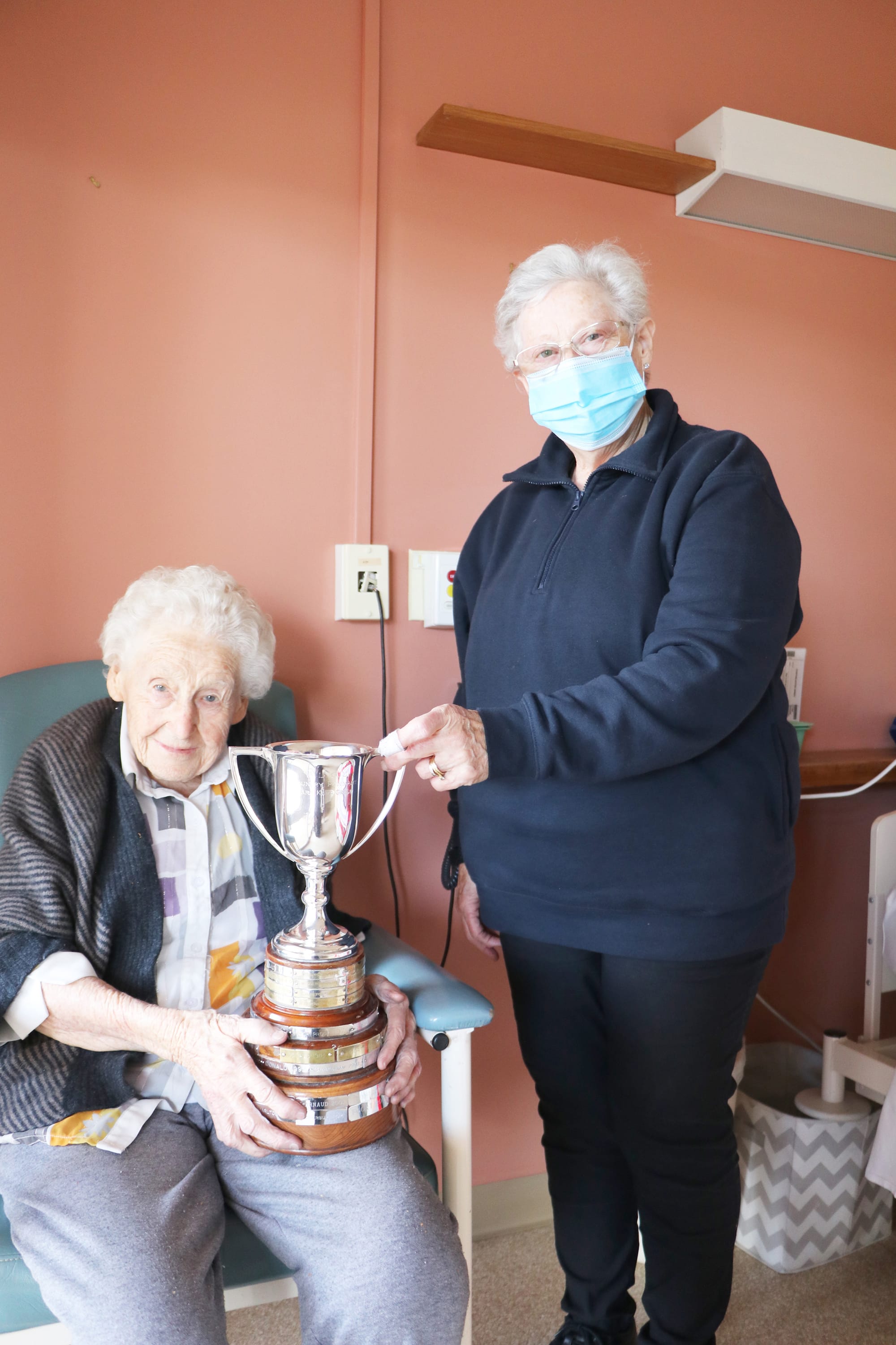 Friday, June 4, 2021