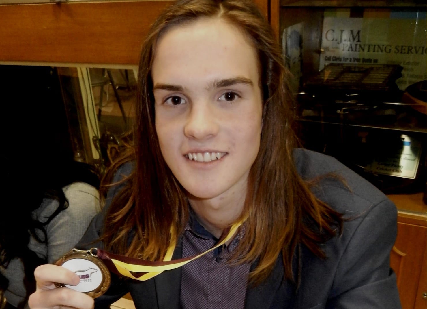 “Be Wise. Think Carefully. Act Kindly.” The Pat Cronin Message