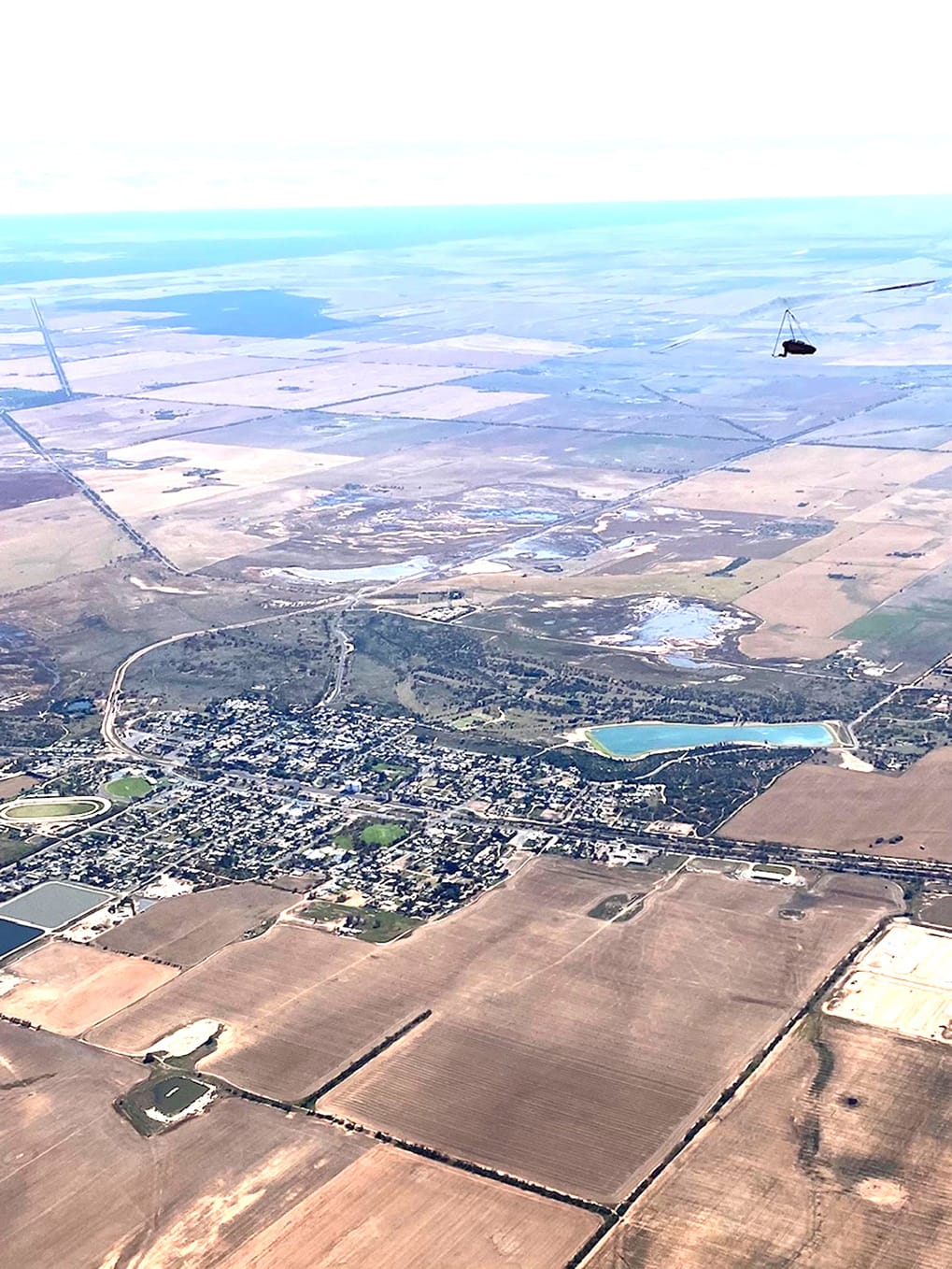 Birchip’s “Big K Week” Begins Tomorrow