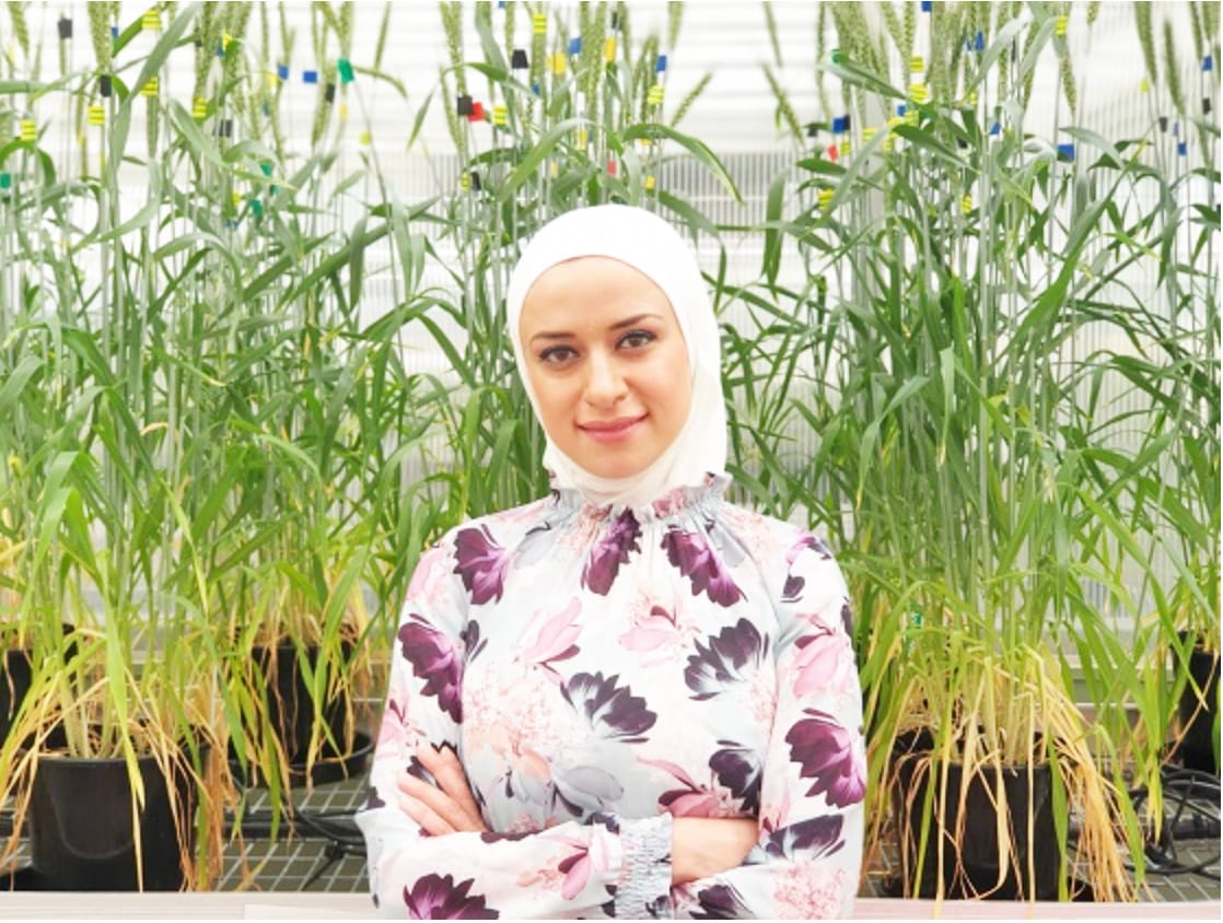 Victorian Scientist Wins International Award