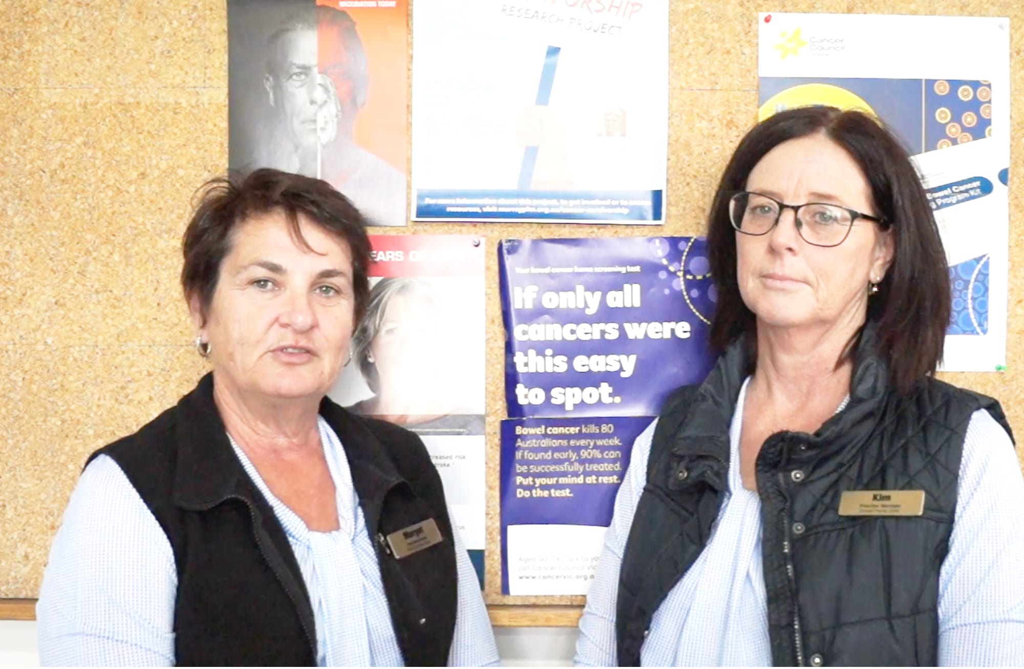 Cancer Counselling Resources Available