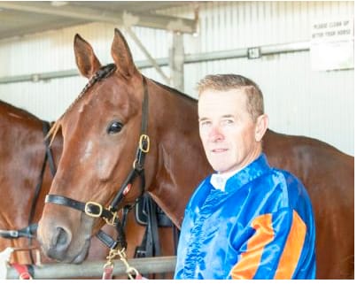 Gavin Lang — a Harness Racing Legend