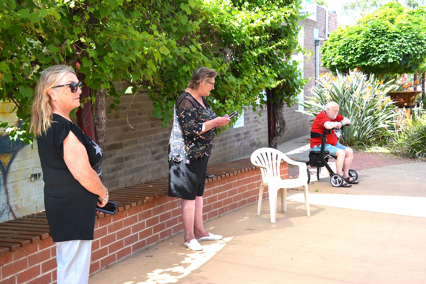 At the Eleventh Hour