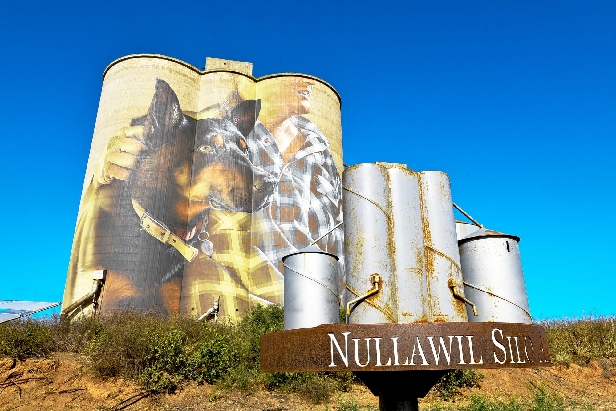 Australia Day Eve Celebrations: A Night to be at Nullawil