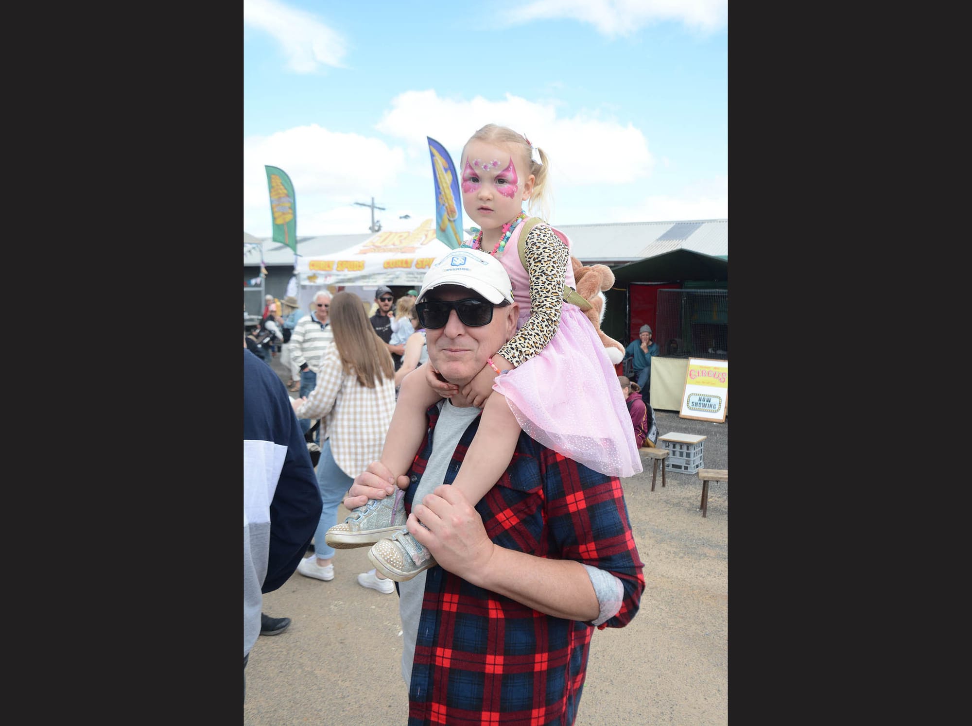 What’s New at This Year’s Donald Show?