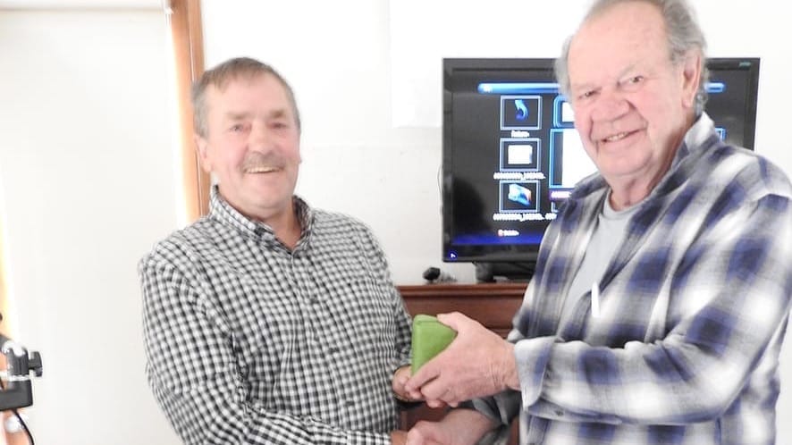 Wycheproof Probians Meet