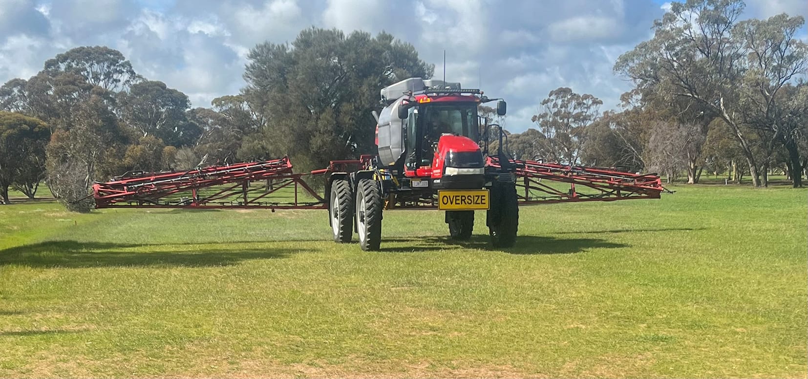 No Job Too Big or Too Small