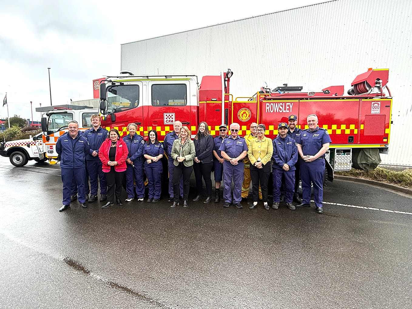 Millions in CFA Project Grants