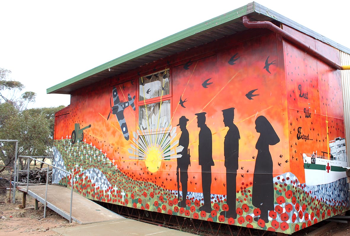 2025 Remembrance Day at