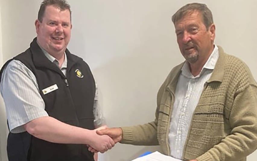 Community Voices Shape Wycheproof’s Future