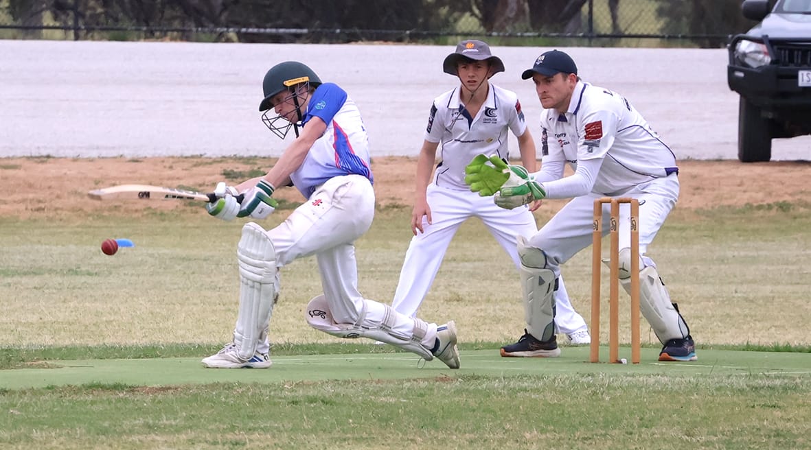 “New Look” Wimmera-Mallee Cricket