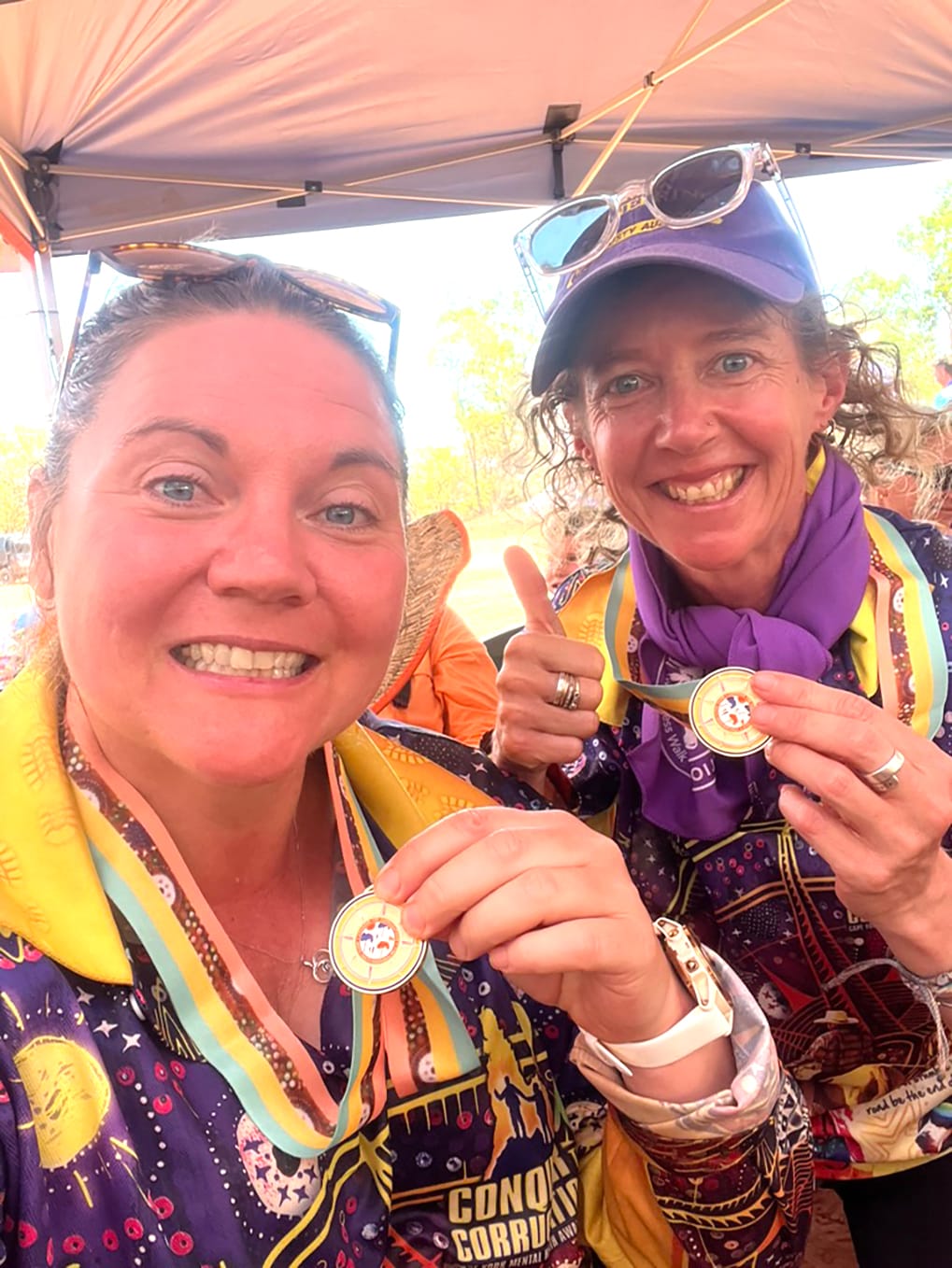 Conquering the Corrugations – Rollicking Road Trip to the “Tip”