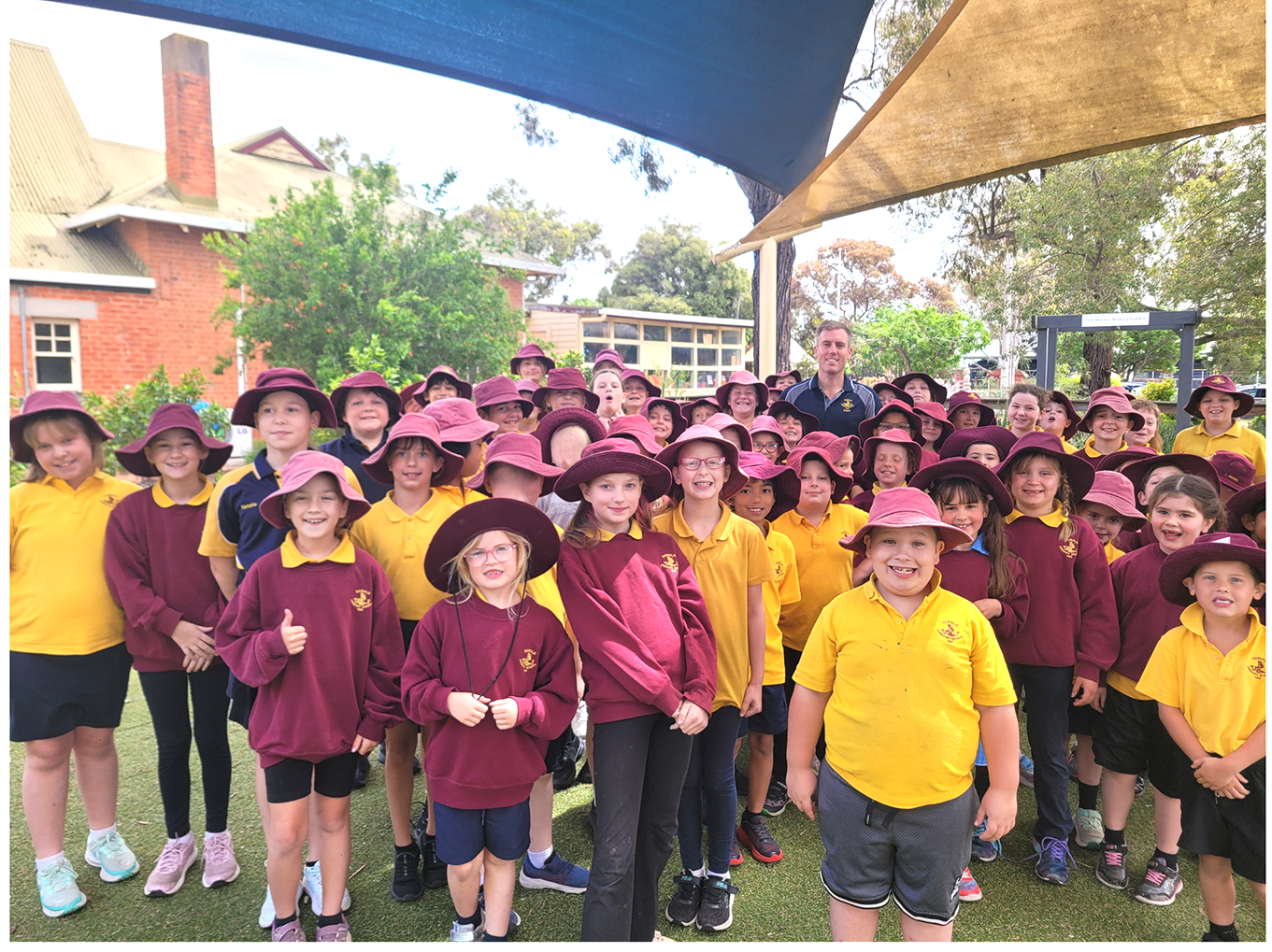 Friday, November 28, 2025