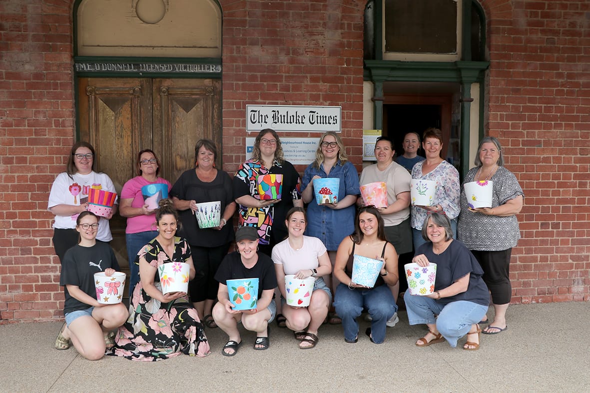 Art, Connection and Creativity