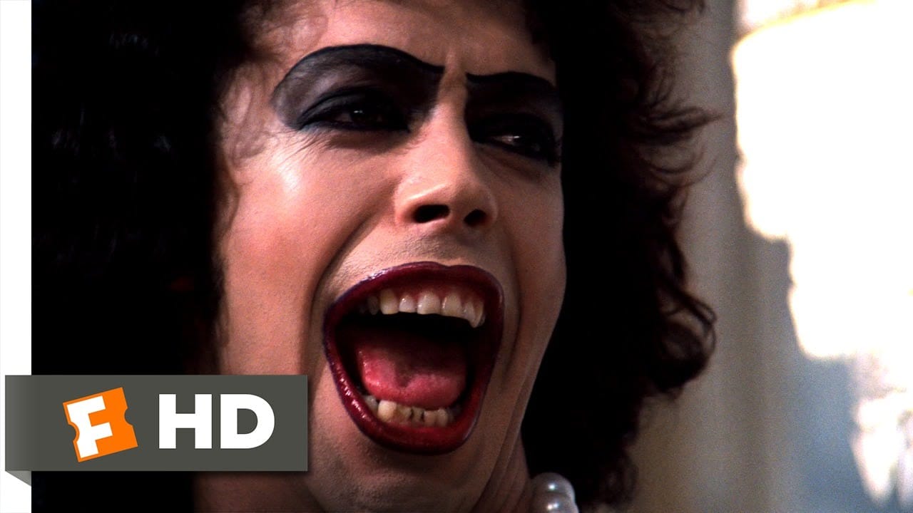 “Rocky Horror” to Screen at The Rex