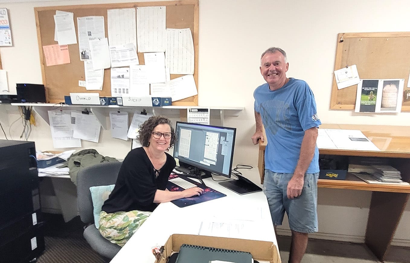 The “Times” are a ’Changin’