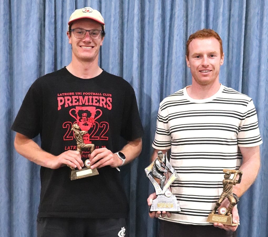 Delayed End of Season Presentations