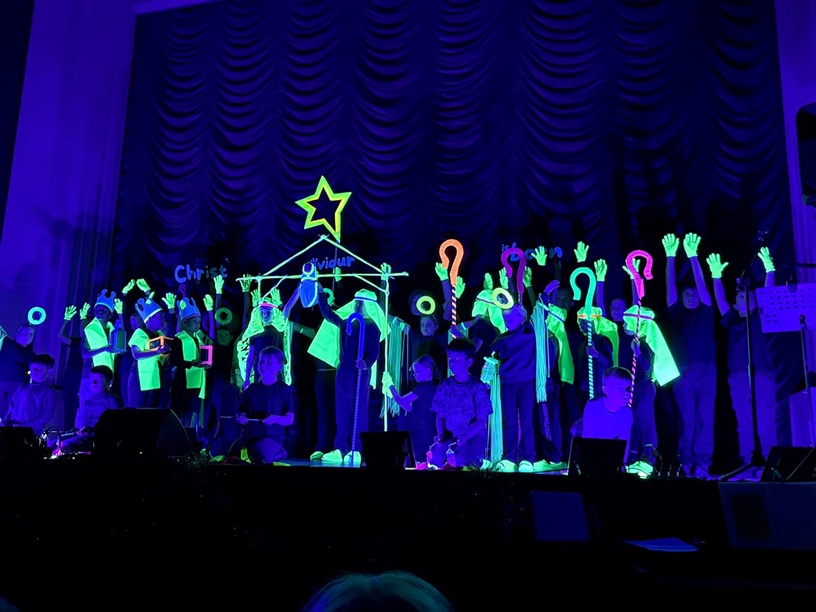 Tuesday, December 23, 2025