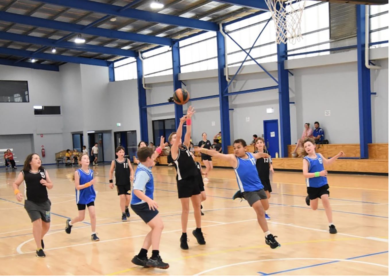 All-Star Games Set for the 18th