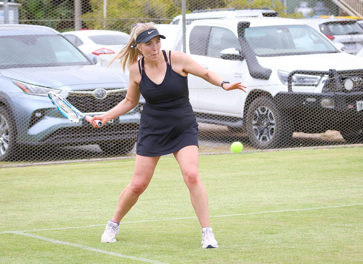 Birchip and Wirrim Struggle Against Saints and Kara Kara