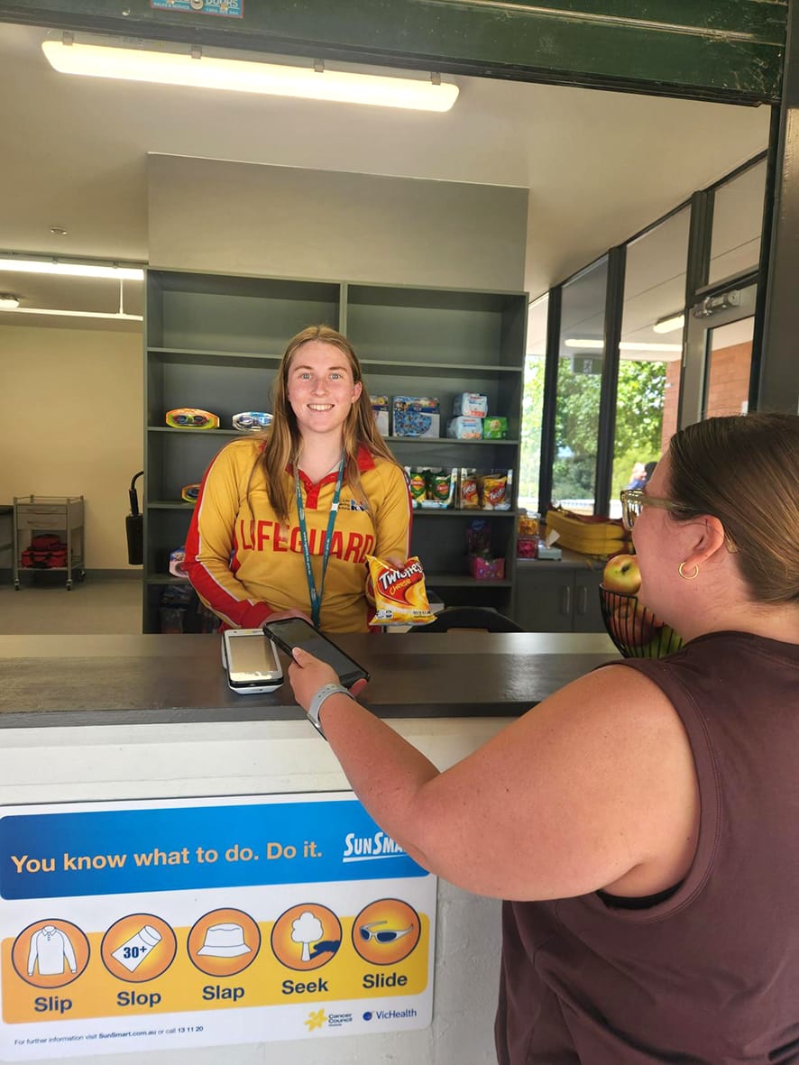 St Arnaud Pool Redevelopment: Final Stage to Begin