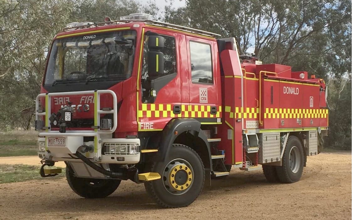 Why CFA Volunteers Call for Parliamentary Inquiry