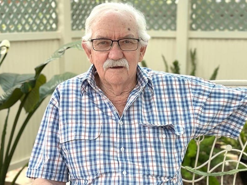 Leo’s Lifetime of Community Service