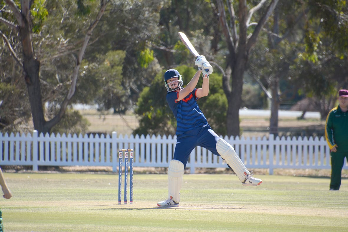 Bowlers’ Day at Brim