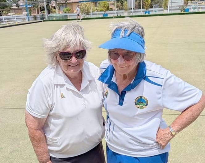 Midweek Bowls Pennant