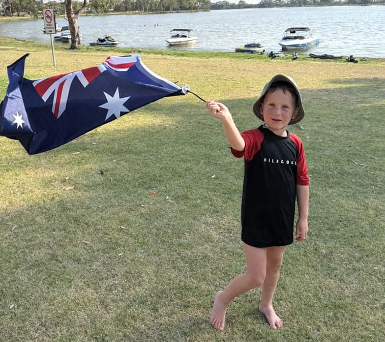 Tchum Lake the Place to Be