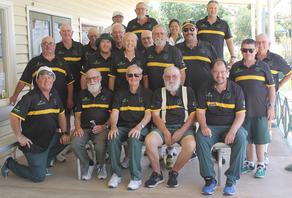 Defending Champion Bows Out