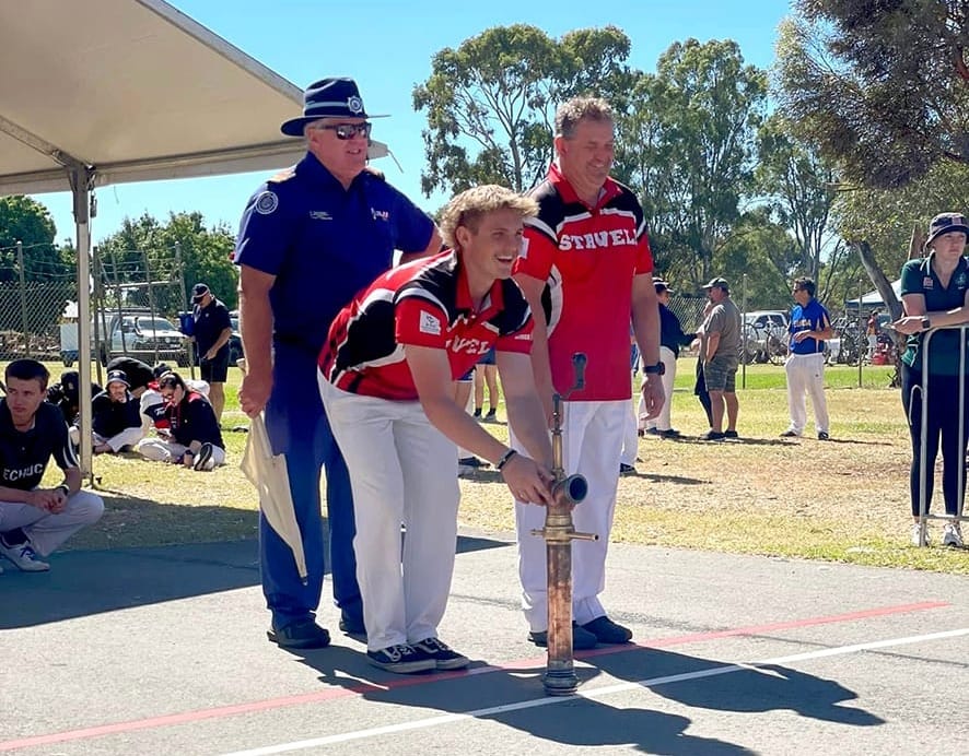 CFA State Championships