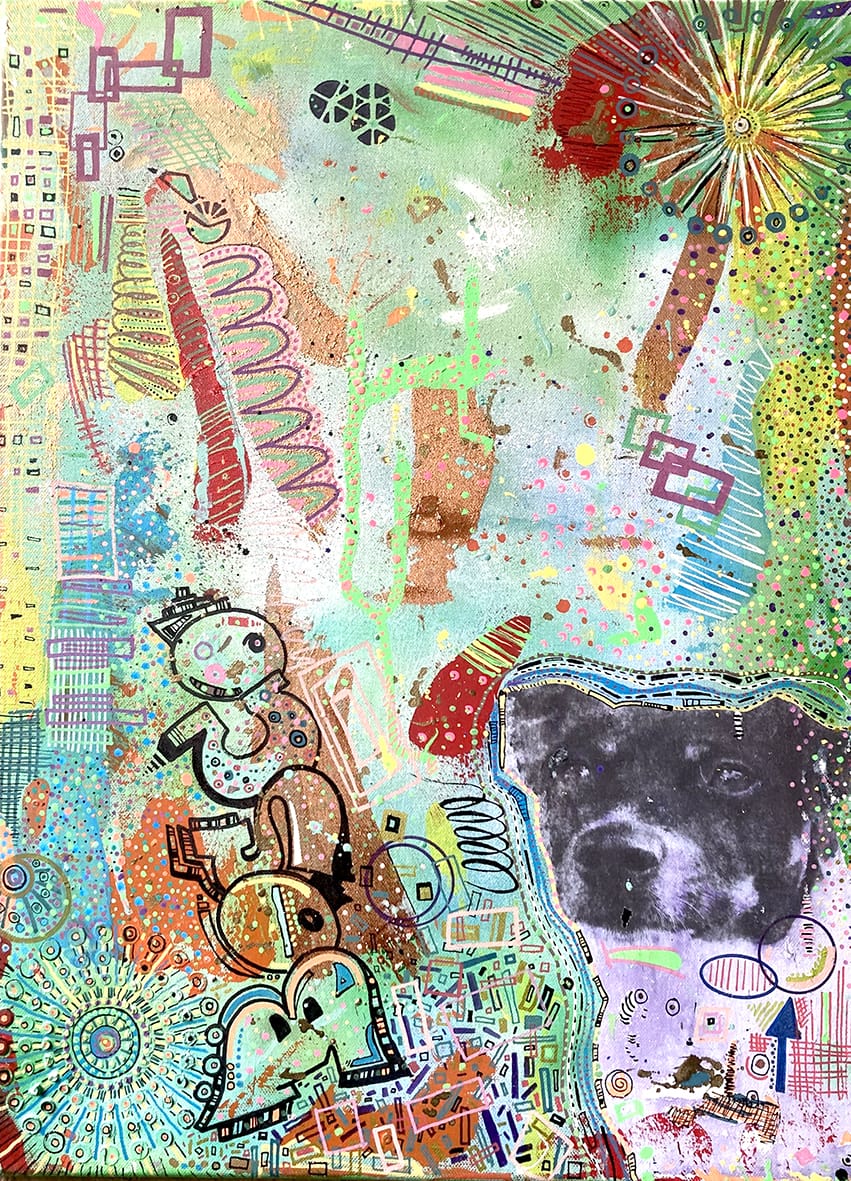 Courthouse Gallery Exhibition