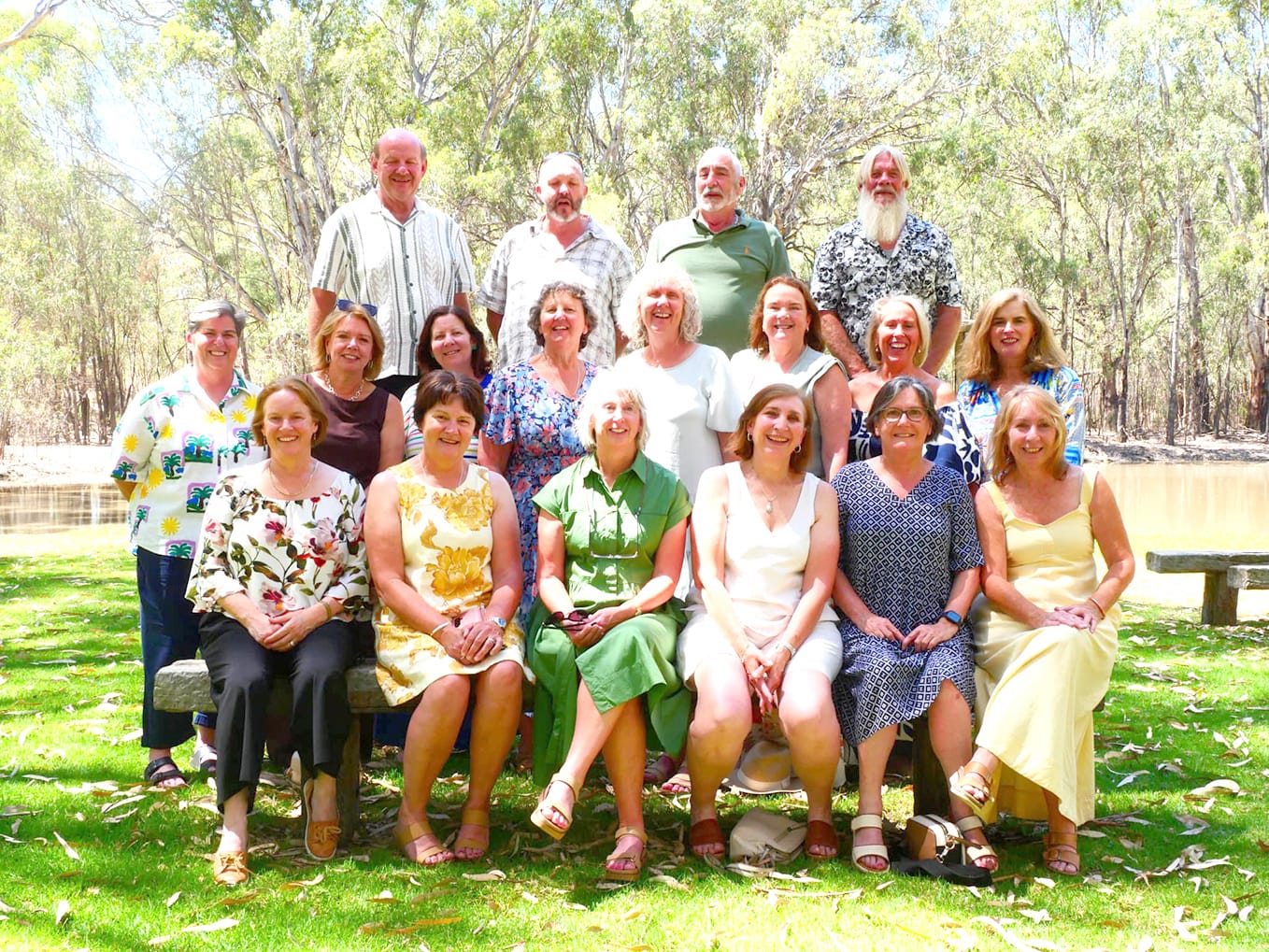 DHS 50-Year Reunion