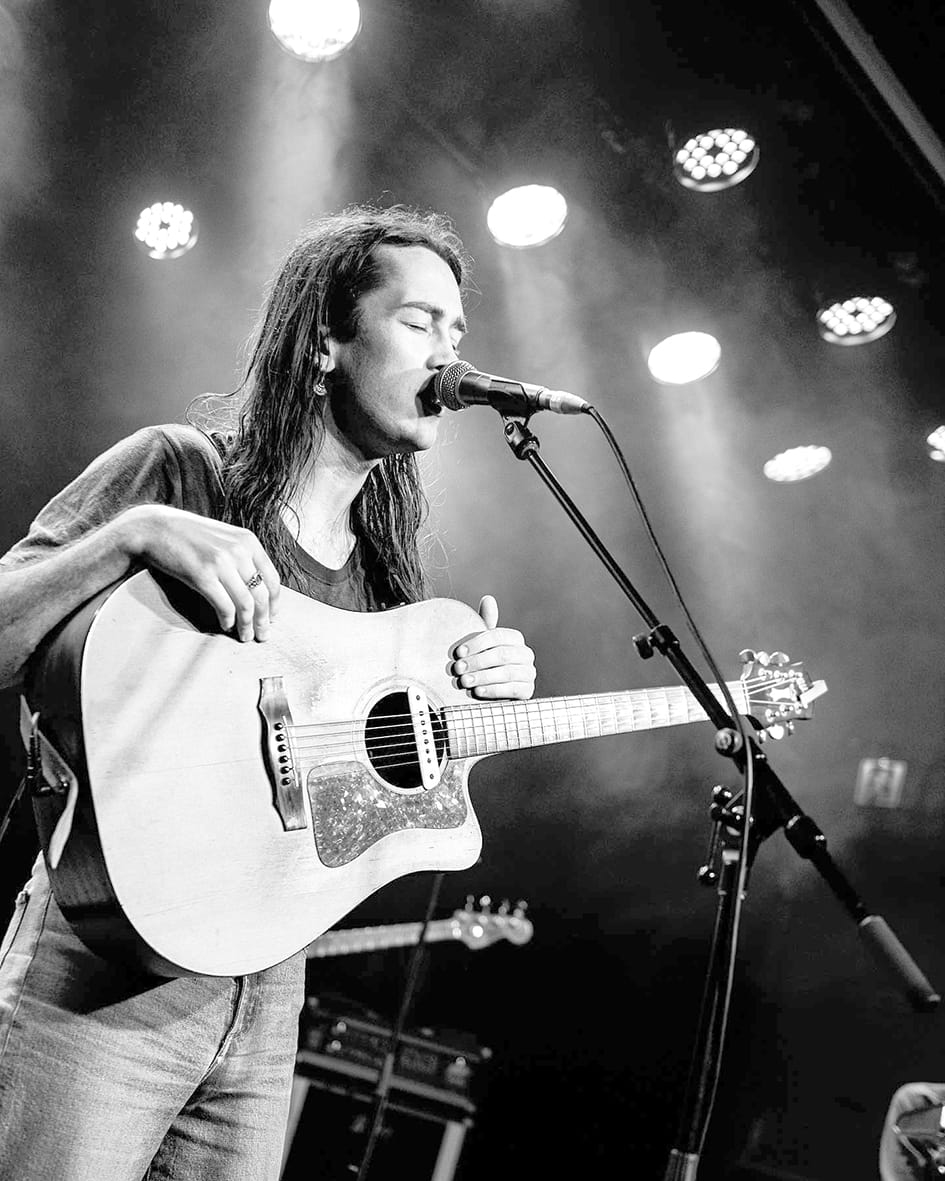 Didirri to Perform at the Watchem Church