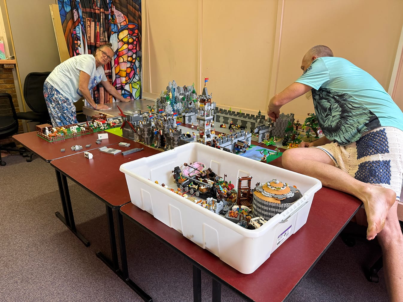 Mali Heart Festival This Weekend