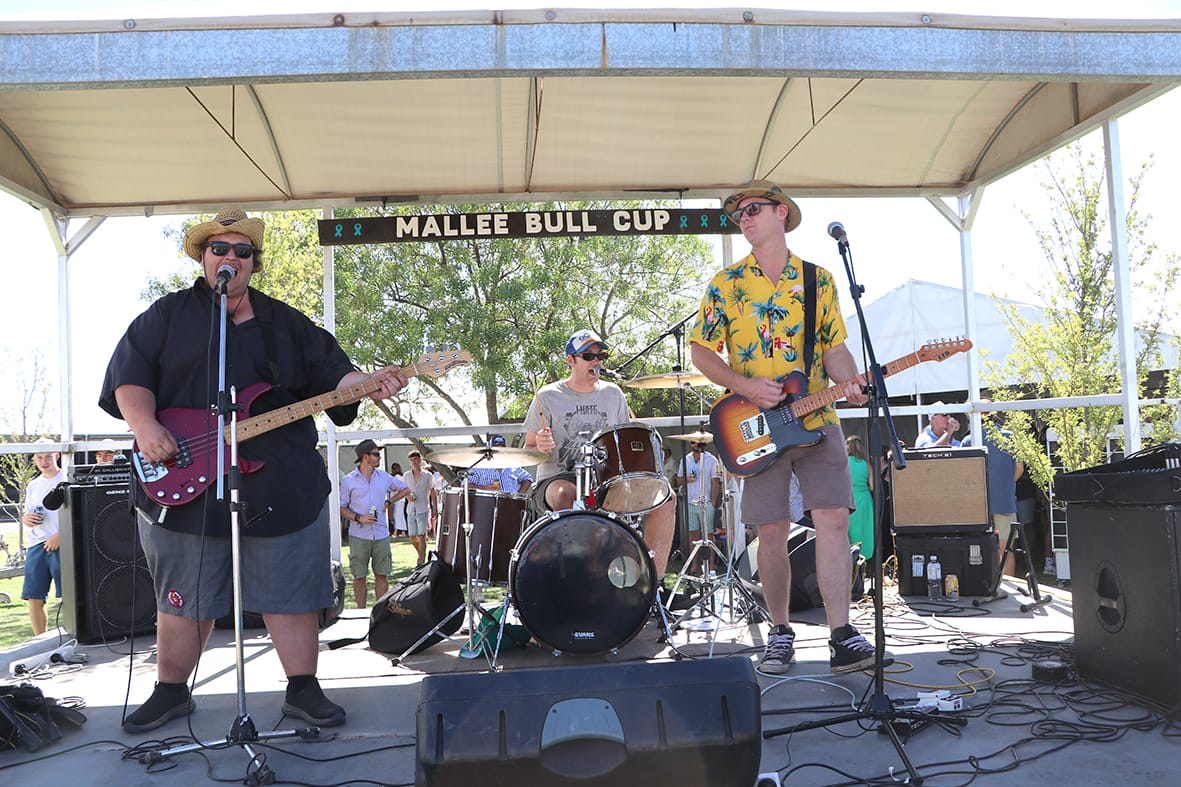 The Shorts Celebrate 25 Years