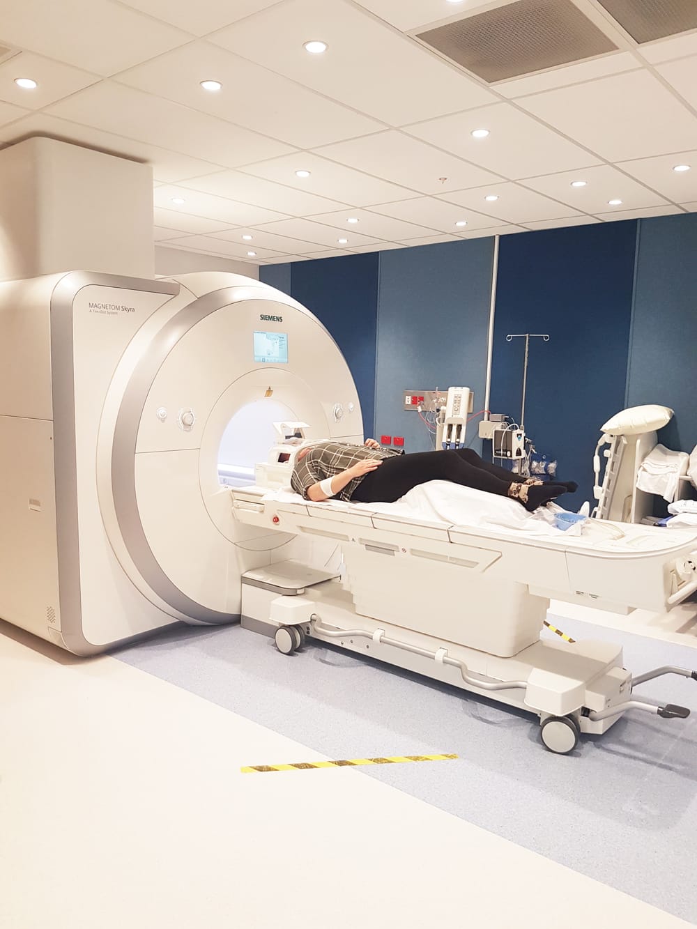 S’Cancer, It’s the Pits! post image