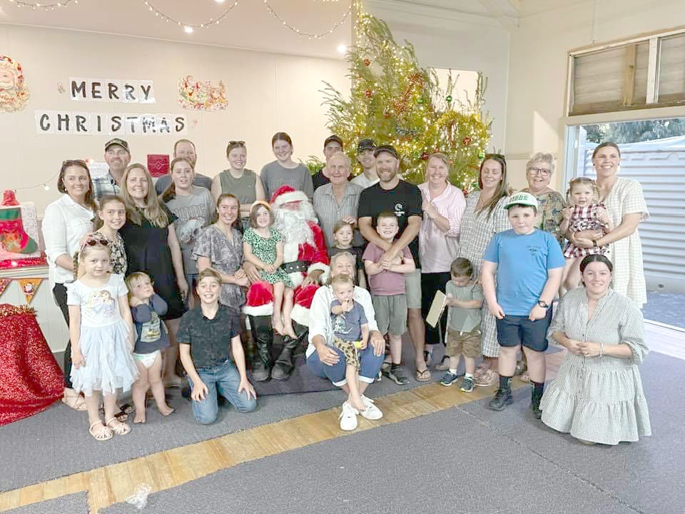 Litchfield Lights Up post image