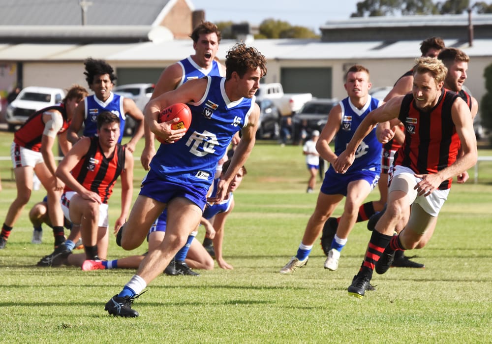 Fight to the Finish post image