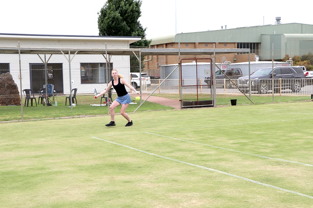 Birchip Teams Meet at Home post image