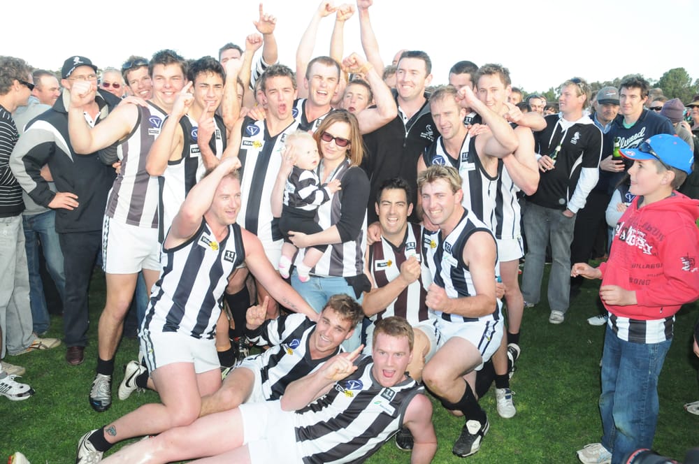Memorable Moment in Local Sports: Early North-Central History, from a Magpie Perspective post image